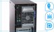 Komputer Dell Optiplex 7040 Intel Core i5 8GB DDR4 128GB SSD DVD Windows 10 Pro 6