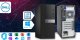 Komputer Dell Optiplex 7040 Intel Core i5 8GB DDR4 128GB SSD DVD Windows 10 Pro 9