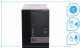Komputer Dell Optiplex 3040 Intel Core i5 16GB DDR3 256GB SSD DVD Windows 10 Pro 3