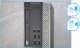 Komputer Dell Optiplex 7020 Sff Intel Core i5 16GB DDR3 512GB SSD Windows 10 Pro 3