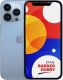 Smartfon Apple iPhone 13 Pro Sierra Blue 5G 6/256GB Dual SIM Niebieski Klasa A+ 1