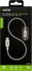 Kabel USB Vayox USB-C - USB-C 1 m Niebieski 6