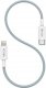 Kabel USB Vayox USB-C - USB-C 1 m Niebieski 8