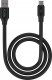 Kabel USB Vayox USB-A - USB-C 1 m Czarny (KX4240) 5