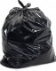 Bodex Worki na śmieci LDPE 120 L/10 sztuk czarne 1