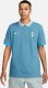 Nike Koszulka Nike Tottenham Hotspur PQ CRE CL DN3107 415 1