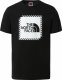 The North Face Koszulka T-Shirt The North Face Biner Graphic 2 XS 1