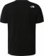 The North Face Koszulka T-Shirt The North Face Biner Graphic 2 XS 2
