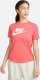 Nike Koszulka Nike Sportswear Essentials DX7902 894 1