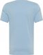 Mustang męska koszulka T-Shirt Alex C PRINT 1013562 5124 2XL 3
