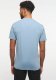 Mustang męska koszulka T-Shirt Alex C PRINT 1013562 5124 2XL 4