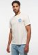 Mustang Mustang męska koszulka t-shirt Alex C PRINT 1013548 2013 L 6