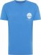 Mustang Mustang męska kuszlka t-shirt Alex C PRINT 1013548 5234 M 1