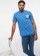 Mustang Mustang męska kuszlka t-shirt Alex C PRINT 1013548 5234 M 1