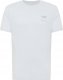 Mustang Mustang męska koszulka t-shirt Alex C PRINT 1013534 4017 2XL 1