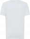Mustang Mustang męska koszulka t-shirt Alex C PRINT 1013534 4017 2XL 2