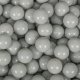 KiddyMoon KiddyMoon Plastikowe piłeczki 7cm zielonoszary 100 Zabawka zestaw kulek 2