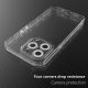 Markowe ARMOR ANTISHOCK CASE DO IPHONE 12 PRO PRZEZROCZYSTY 9
