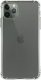 DefaultBrand Etui Mercury Bulletproof do iPhone 14 6,1" transparent 1