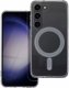 4kom.pl Futerał Clear Mag Cover do SAMSUNG S23 1