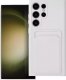 4kom.pl Futerał CARD CASE do SAMSUNG S23 Ultra biały 1