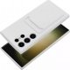4kom.pl Futerał CARD CASE do SAMSUNG S23 Ultra biały 2