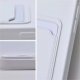 4kom.pl Futerał CARD CASE do SAMSUNG S23 Ultra biały 3