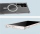 Nillkin Etui Nillkin Nature Pro Magnetic Samsung Galaxy S23 Ultra przezroczyste 5