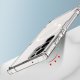 Nillkin Etui Nillkin Nature Pro Magnetic Samsung Galaxy S23 Ultra przezroczyste 9