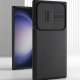 Nillkin Etui Nillkin Camshield Pro Magnetic Samsung Galaxy S23 Ultra czarne 13