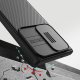 Nillkin Etui Nillkin Camshield Pro Magnetic Samsung Galaxy S23 Ultra czarne 4