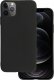 Markowe BACK CASE MATT DO IPHONE 11 PRO MAX CZARNY 1