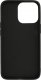 Markowe BACK CASE MATT DO IPHONE 13 PRO MAX CZARNY 3