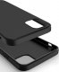 Markowe BACK CASE MATT DO IPHONE 13 PRO MAX CZARNY 6