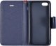 Markowe KABURA TELONE FANCY DO SAMSUNG GALAXY A13 4G CZERWONO-GRANATOWA 2
