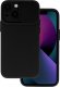 Markowe CAMSHIELD SOFT DO IPHONE 12 PRO MAX CZARNY 1