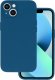 Markowe ETUI VENNUS SILICONE LITE DO SAMSUNG GALAXY A13 4G GRANATOWY 1