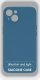 Markowe ETUI VENNUS SILICONE LITE DO SAMSUNG GALAXY A13 4G GRANATOWY 6