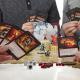 Hasbro Gra - Magic The Gathering 4