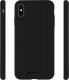 Mercury MERCURY SILICONE CASE SAMSUNG A53 5G BLACK / CZARNY 1