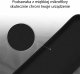 Mercury MERCURY SILICONE CASE SAMSUNG A53 5G BLACK / CZARNY 5