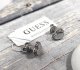 Guess Kolczyki Guess Fine Heart JUBE01427JWRHT/U 5