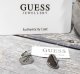 Guess Kolczyki Guess Studs Party JUBE02177JWRHT/U 2