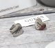 Guess Kolczyki Guess Studs Party JUBE02177JWRHT/U 4