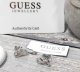 Guess Kolczyki Guess Studs Party JUBE02182JWRHT/U 3