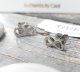 Guess Kolczyki Guess Studs Party JUBE02182JWRHT/U 5
