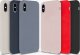Mercury MERCURY SILICONE CASE SAMSUNG A14 5G NAVY / GRANATOWY 11