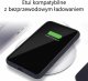 Mercury MERCURY SILICONE CASE SAMSUNG A14 5G NAVY / GRANATOWY 5