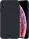 Mercury MERCURY SILICONE CASE SAMSUNG A14 5G NAVY / GRANATOWY 9