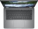 Laptop Dell DELL Latitude 5440 i5-1345U Notebook 35,6 cm (14") Full HD Intel® Core™ i5 16 GB DDR4-SDRAM 512 GB SSD Wi-Fi 6E (802.11ax) Windows 11 Pro Szary 10